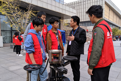 2025高招｜無錫城市職業(yè)技術(shù)學(xué)院影視學(xué)院 來夢(mèng)工廠，做追夢(mèng)人——影視節(jié)目制作專業(yè)