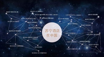 蘇寧與IHG強強聯合，首度攜手打造英雄城首家洲際品牌酒店