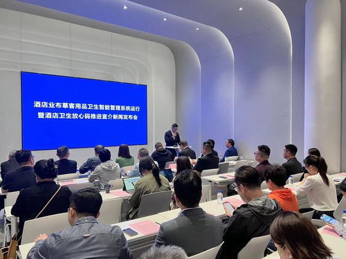 智能科技賦能，守護酒店布草與餐飲衛生安全新紀元