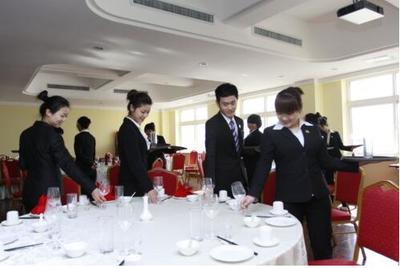 酒店管理中的餐飲管理崗位 就業方向與職業發展