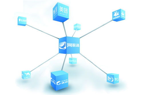 佳馳軟件網客通 實現(xiàn)OTA訂單與酒店及餐飲管理系統(tǒng)無縫直連的橋梁